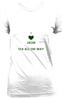 I Heart Jacob