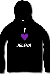 I Heart Jelena