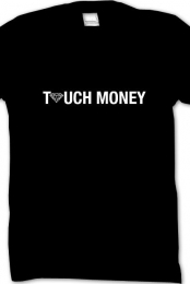 Touch Money Diamond 