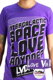 Intergalactic Space Love Package 