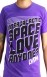 Intergalactic Space Love