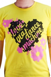 Love Via Gears