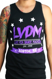 Boston Tank