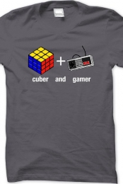 cuberandgamer Official...