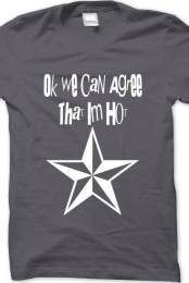 Im Hot..