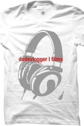 dudevlogger | films
