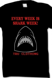 SHARKWEEK