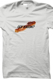 Got Bacon?