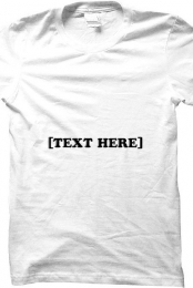 [Text Here]