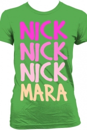 Nick Mara 