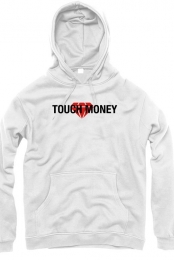 Touch Money Diamond Hoodie