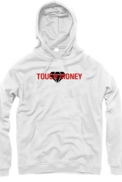 Touch Money Diamond Hoodie