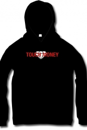 Touch Money Diamond Hoodie