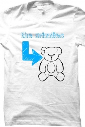 Grizzlies Arrow to Bear