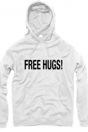 Free Hugs Hoodie