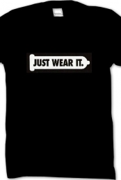 Just Wear It