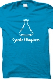 Cyandie & Happiness
