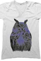 Spirit Animal: Owl Edition