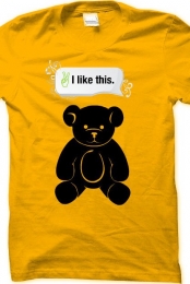 I Like This Grizzlies