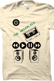 Grizzlies Retro