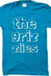 The Grizzlies Cutoff
