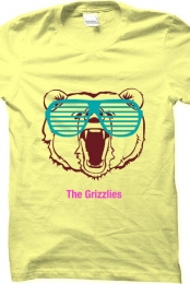Kanye Bear