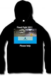 Flood Fight 2011