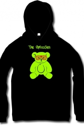 Grizzlies sweatshirt