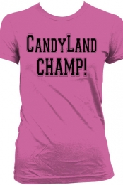 candy land champ