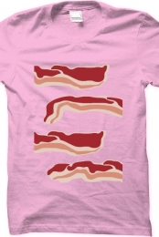 Bacon is everywhere