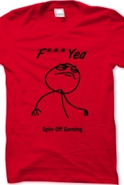 F*** yea