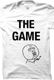 THE GAME