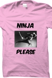 Ninja Please
