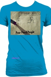 Poor Pencil People