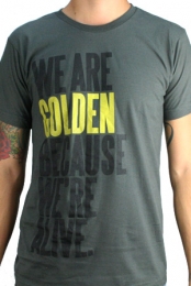 We Are Golden