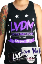 Boston Package 