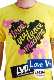 Love Via Gears Package 
