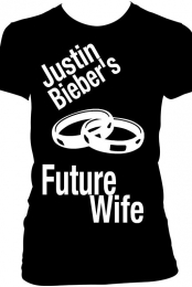 Justin Bieber's Future W...