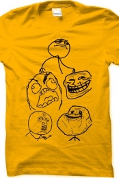 Rage Faces