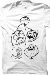Rage Faces