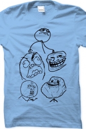 Rage Faces