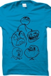 Rage Faces