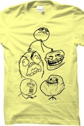 Rage Faces