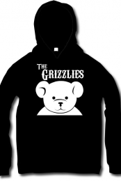 Grizzlies YaBear Hoodie
