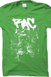 RAC GREEN