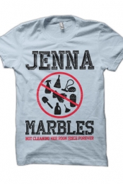 Not Cleaning (Light Blue)