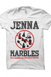 Not Cleaning (White)