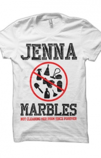 Not Cleaning (White)