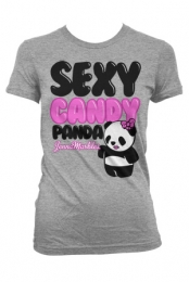 Girls Sexy Panda (Heathe...