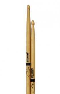 Ricky Ficrarelli Drumsticks
